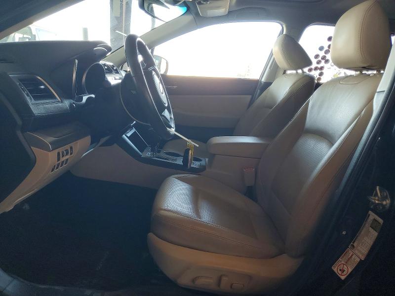 Продаж на аукціоні авто 2018 Subaru Outback, vin: 4S4BSANC8J3326460, номер лоту: 71403106