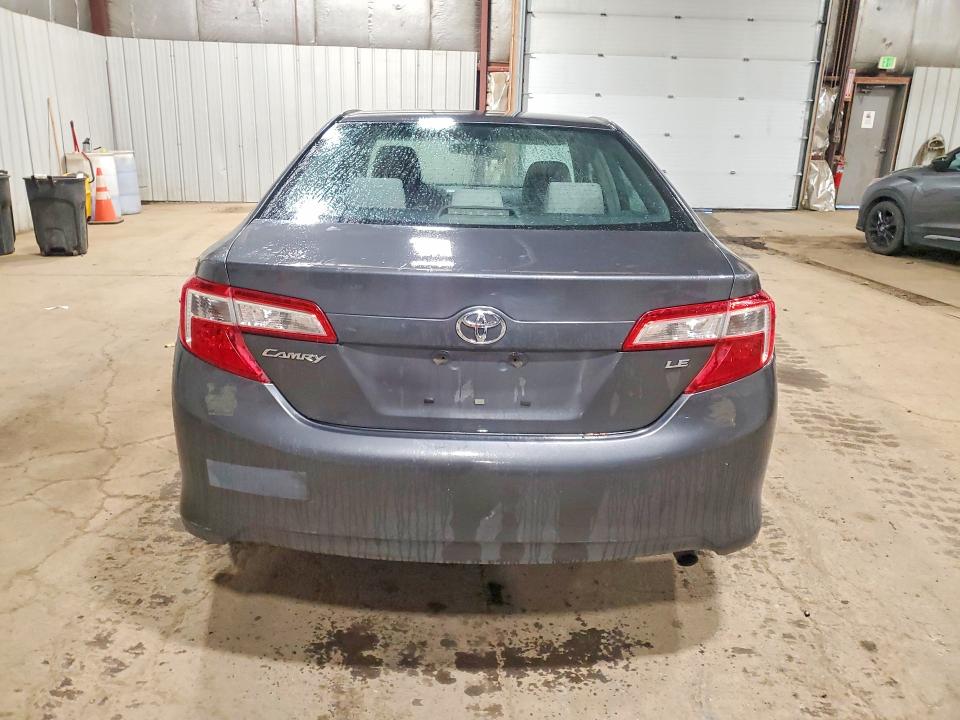 Продаж на аукціоні авто 2012 Toyota Camry, vin: 4T1BF1FKXCU078848, номер лоту: 71443606