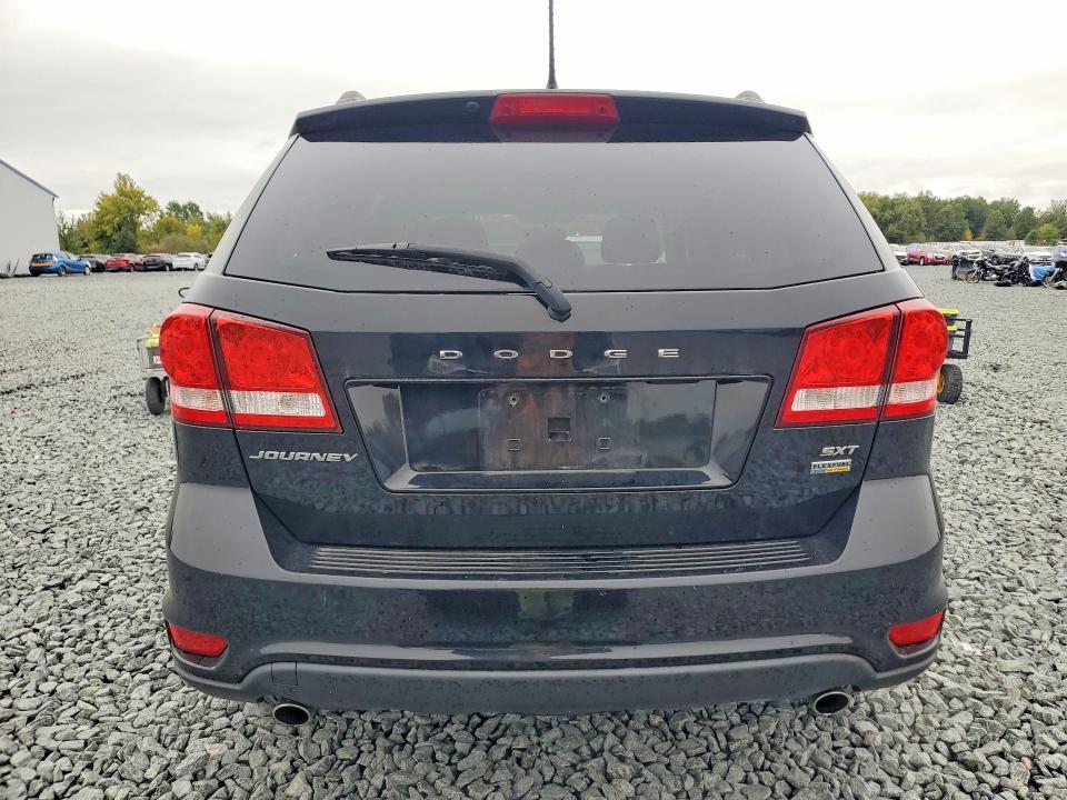Продаж на аукціоні авто 2016 Dodge Journey, vin: 3C4PDCBG5GT206989, номер лоту: 71505546