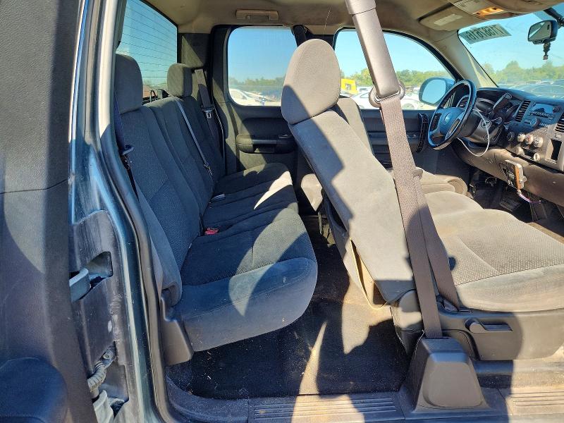 Продажа на аукционе авто 2008 Chevrolet Silverado, vin: 1GCEK19048Z171916, номер лота: 71587616