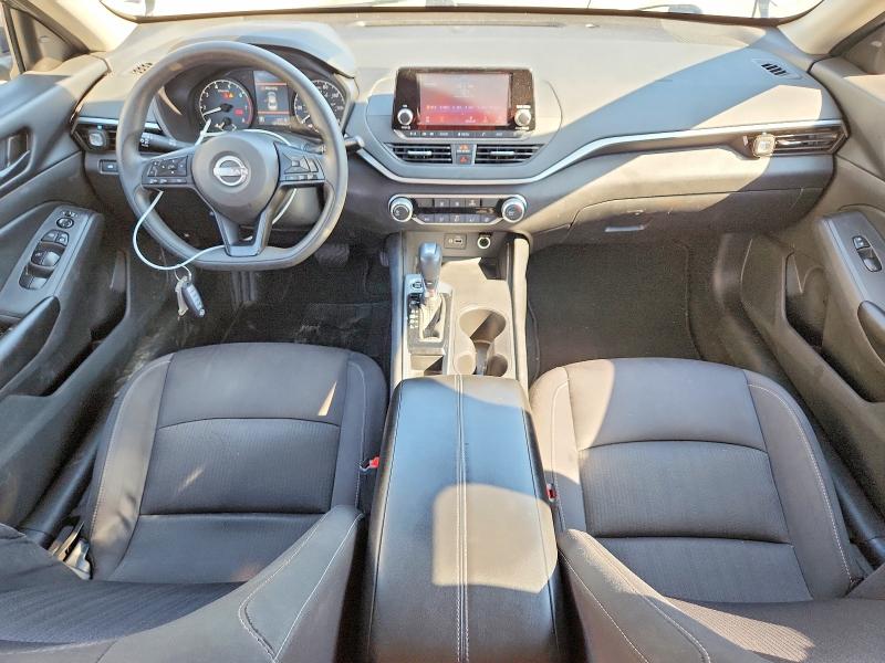 Продажа на аукционе авто 2023 Nissan Altima, vin: 1N4BL4BV2PN378713, номер лота: 71460506
