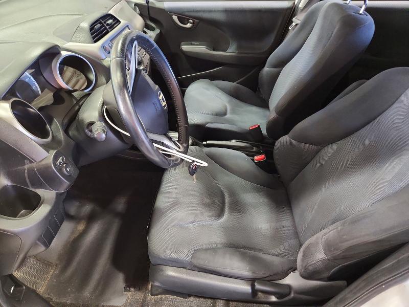 2009 Honda Fit მანქანა იყიდება აუქციონზე, vin: JHMGE88449S015011, აუქციონის ნომერი: 71632586