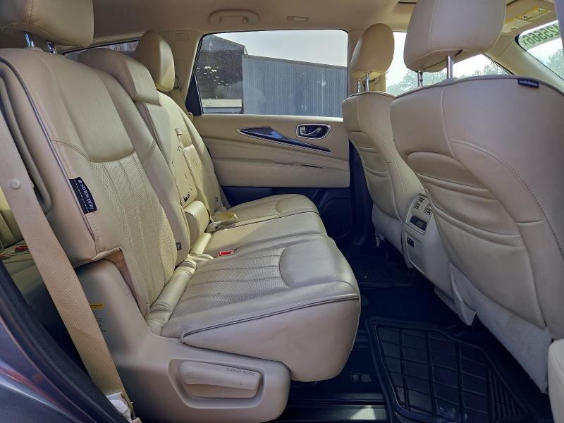 Aukcja sprzedaży 2020 Infiniti Qx60, vin: 5N1DL0MN9LC504981, numer aukcji: 72425566