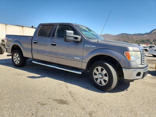 71499836 :رقم المزاد ، 1FTFW1ETXBFC09022 vin ، 2011 Ford F150 مزاد بيع