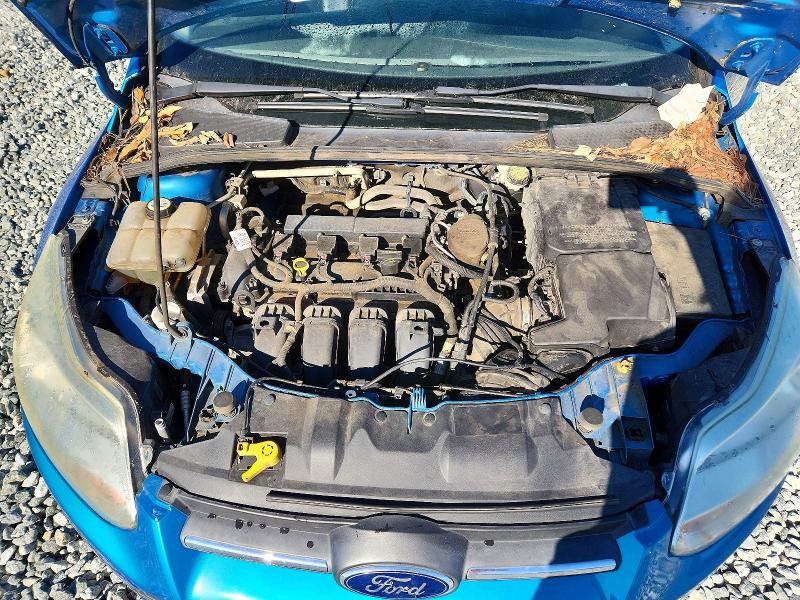 Продаж на аукціоні авто 2013 Ford Focus, vin: 1FADP3F20DL180212, номер лоту: 71926496