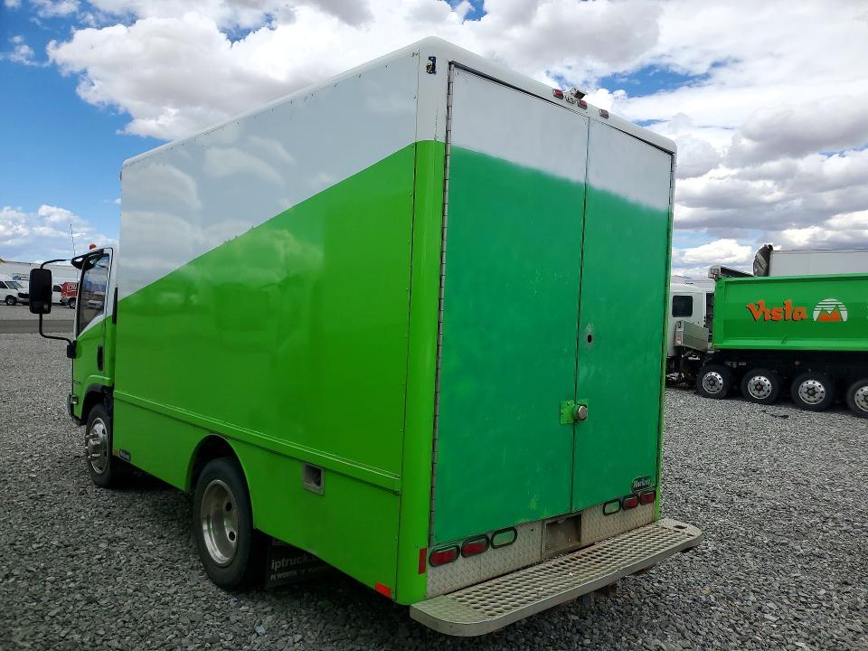 Aukcja sprzedaży 2009 Isuzu Npr, vin: 4KLC4W1N49J802119, numer aukcji: 69375536