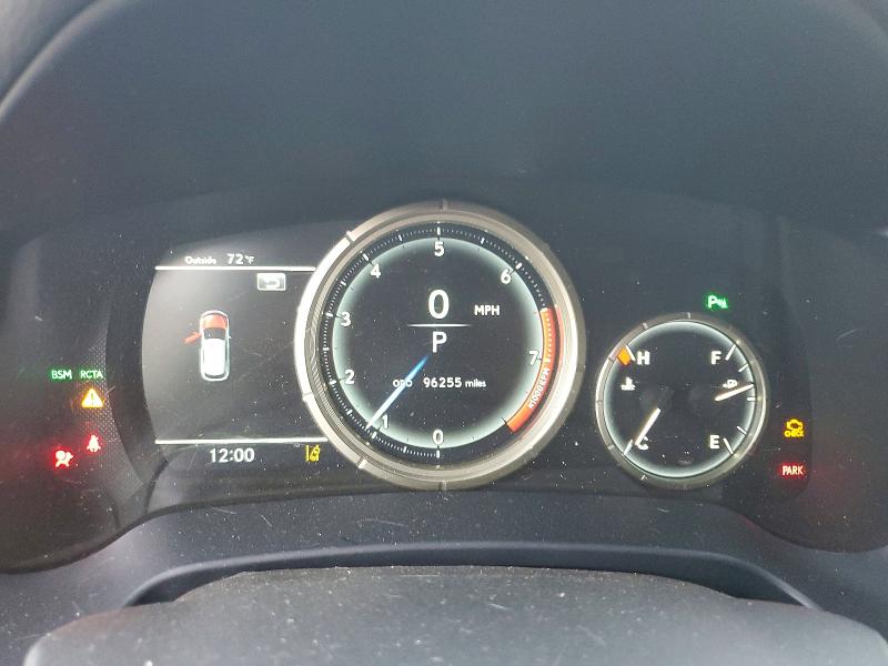 Продаж на аукціоні авто 2018 Lexus Rx 350, vin: 2T2ZZMCAXJC098806, номер лоту: 70984416