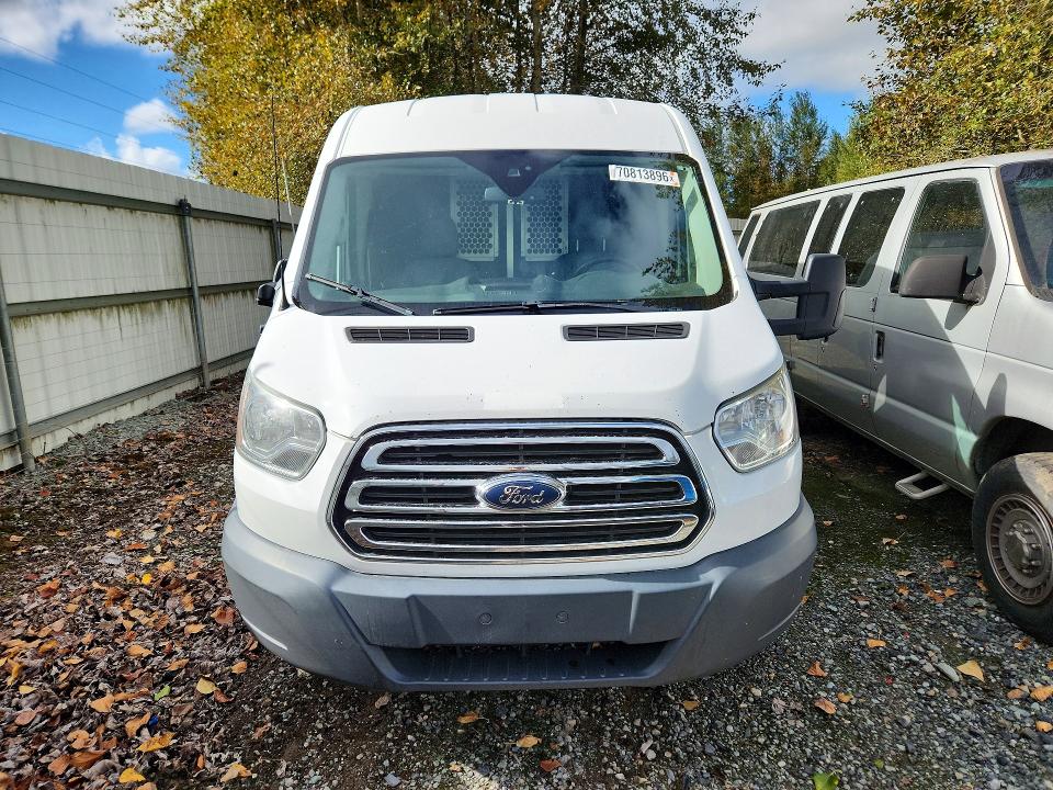 Продаж на аукціоні авто 2016 Ford Transit, vin: 1FTYE2CM3GKA08879, номер лоту: 70813896