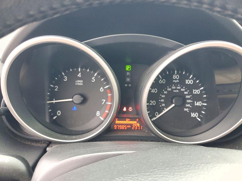 Продажа на аукционе авто 2014 Mazda 5, vin: JM1CW2DL1E0165073, номер лота: 72438576