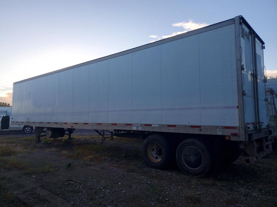Продаж на аукціоні авто 2010 Utility Trailer Trailer, vin: 1UYVS2489AU848210, номер лоту: 62647046