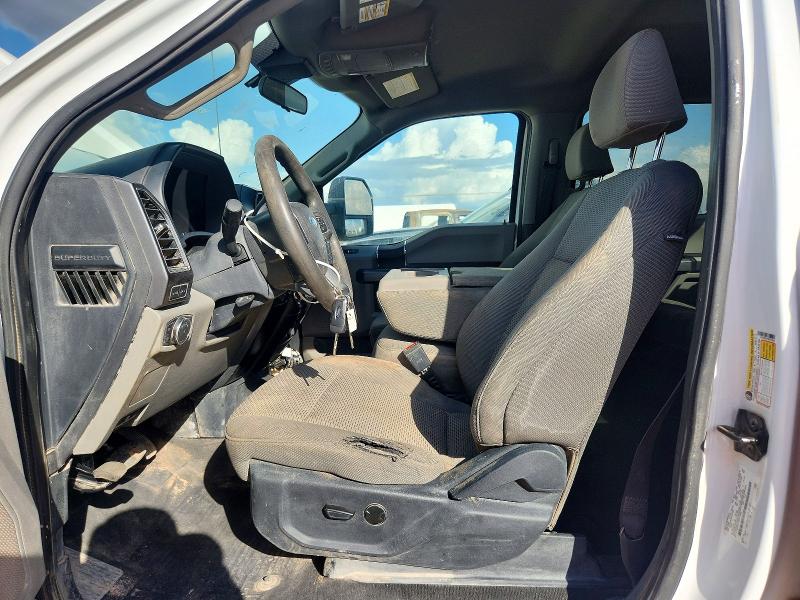 Продажа на аукционе авто 2022 Ford F250, vin: 1FT7W2BT7NEF14860, номер лота: 73300276