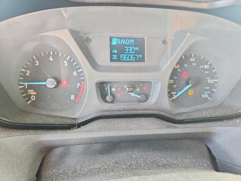 Продаж на аукціоні авто 2015 Ford Transit, vin: 1FTNR2ZM2FKA98832, номер лоту: 73741166