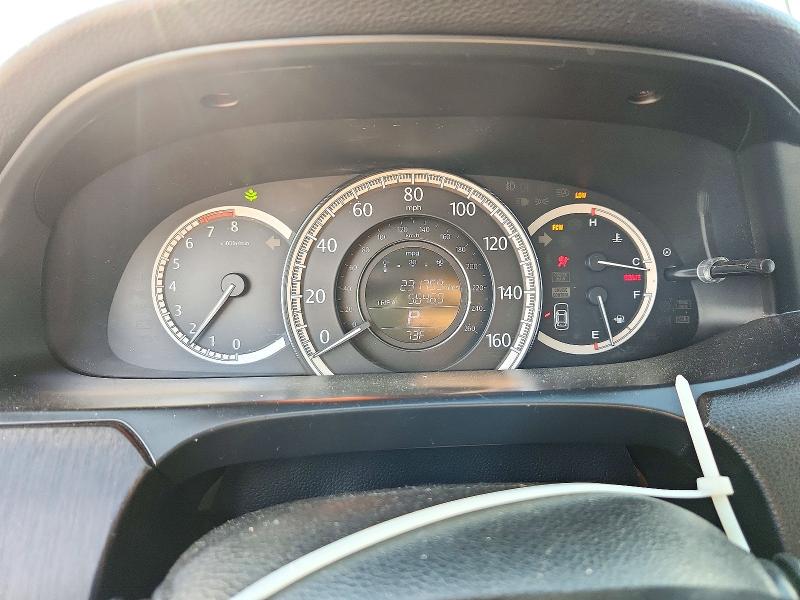 Продажа на аукционе авто 2013 Honda Accord, vin: 1HGCR2F89DA271975, номер лота: 72795216