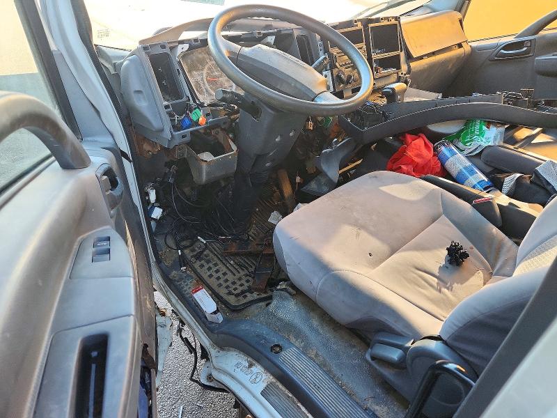 Aukcja sprzedaży 2019 Isuzu Nqr, vin: JALE5W168K7902174, numer aukcji: 71370696