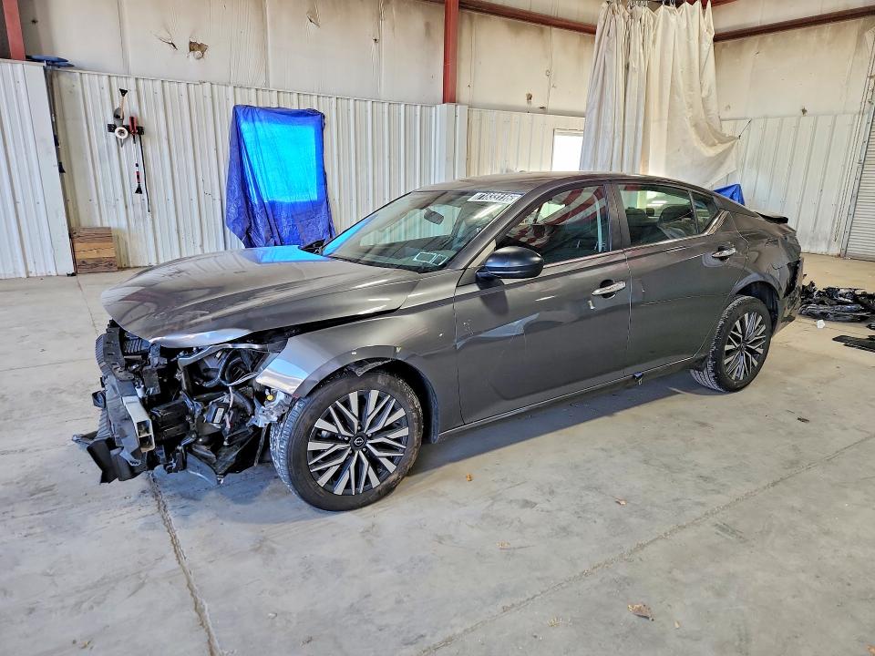 Aukcja sprzedaży 2025 Nissan Altima, vin: 1N4BL4DW8SN416685, numer aukcji: 71833116