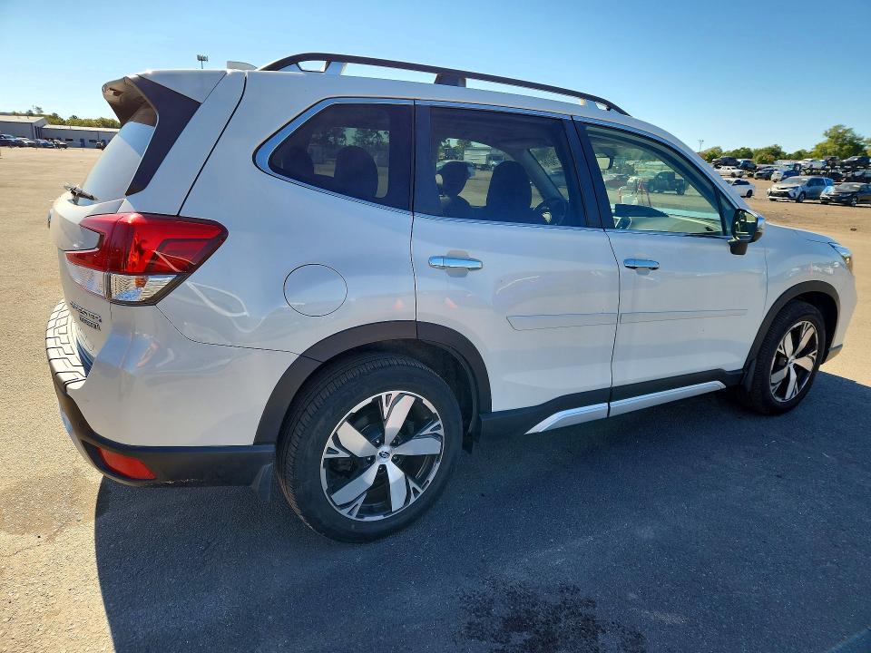 Продажа на аукционе авто 2019 Subaru Forester, vin: JF2SKAWC9KH459558, номер лота: 71678076