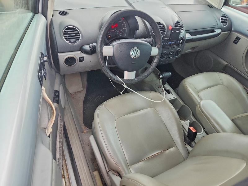 Aukcja sprzedaży 2007 Volkswagen New Beetle, vin: 3VWEW31C97M518627, numer aukcji: 71498616