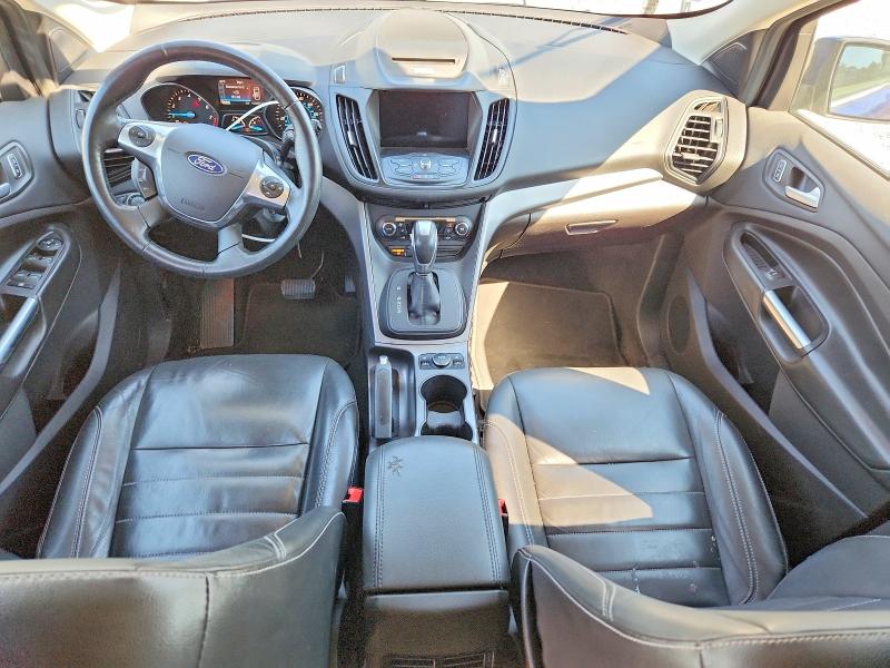 71459416 :رقم المزاد ، 1FMCU9GX6GUA55091 vin ، 2016 Ford Escape مزاد بيع