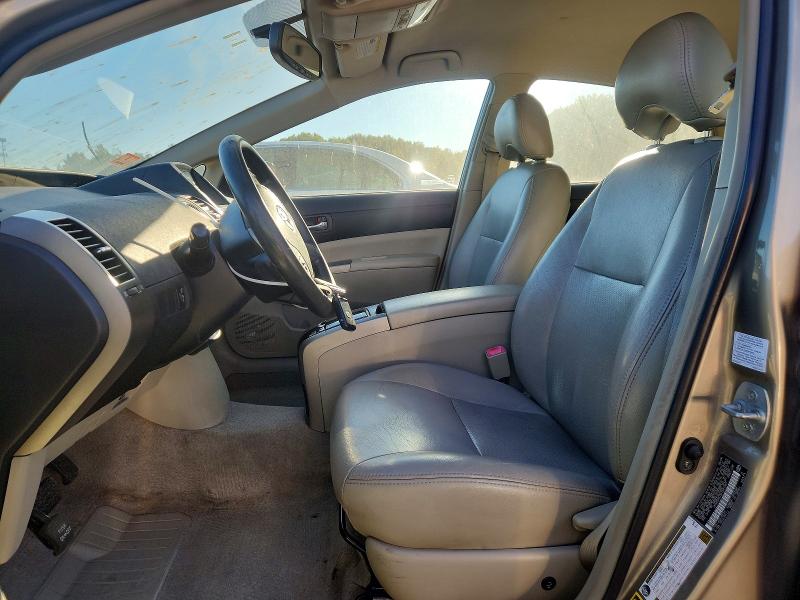 Продажа на аукционе авто 2006 Toyota Prius, vin: JTDKB20U367541447, номер лота: 71883966