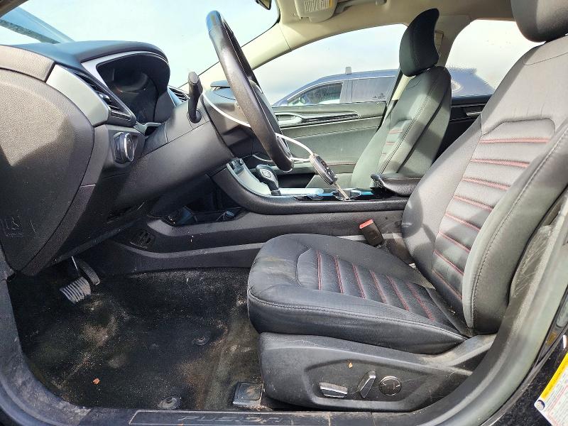 Продаж на аукціоні авто 2016 Ford Fusion, vin: 3FA6P0HD3GR149340, номер лоту: 72587506