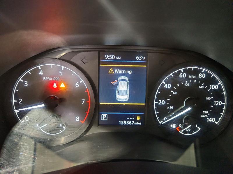 Auction sale of the 2023 Nissan Altima, vin: 1N4BL4BV1PN360039, lot number: 72595476