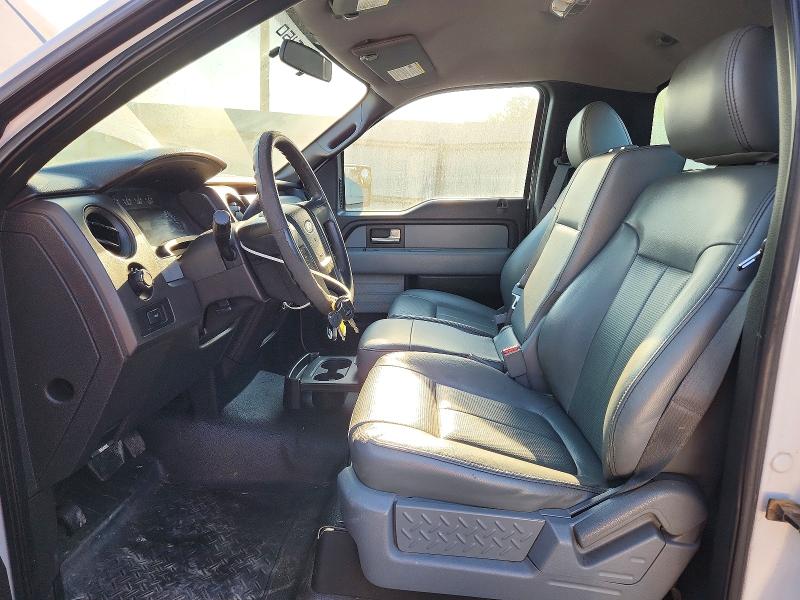 Продажа на аукционе авто 2012 Ford F150, vin: 1FTMF1CM8CFC82541, номер лота: 73286726