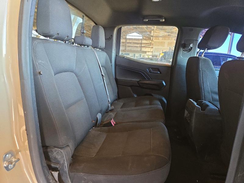 Aukcja sprzedaży 2024 Chevrolet Colorado, vin: 1GCPTEEK4R1141464, numer aukcji: 66289456