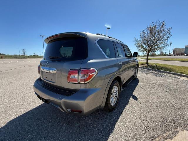 Продаж на аукціоні авто 2019 Nissan Armada, vin: JN8AY2NDXK9093780, номер лоту: 72386666