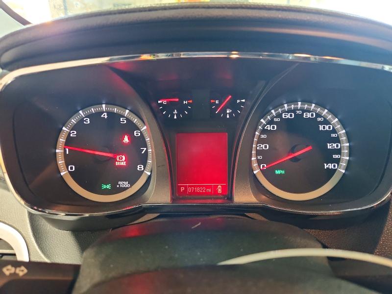 2017 Gmc Terrain მანქანა იყიდება აუქციონზე, vin: 2GKFLUEK4H6219036, აუქციონის ნომერი: 72515826