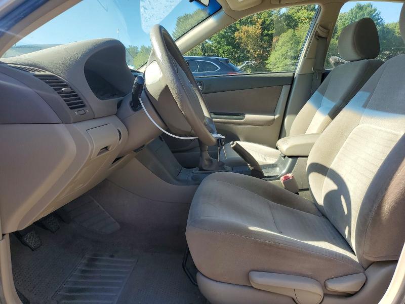Aukcja sprzedaży 2006 Toyota Camry, vin: JTDBE32K263038797, numer aukcji: 72046436