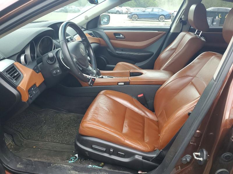 Aukcja sprzedaży 2010 Acura Zdx, vin: 2HNYB1H40AH501276, numer aukcji: 71429106