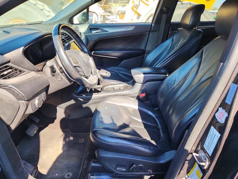 Продаж на аукціоні авто 2019 Lincoln Mkc, vin: 5LMCJ2D90KUL18784, номер лоту: 72253746