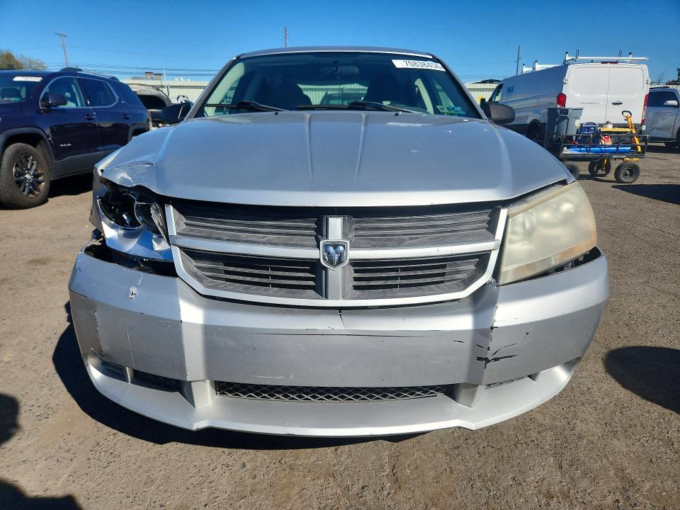 Aukcja sprzedaży 2008 Dodge Avenger, vin: 1B3LC46KX8N559334, numer aukcji: 70838456