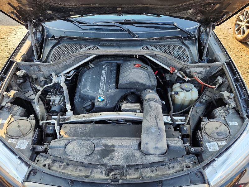 Продажа на аукционе авто 2017 Bmw X6, vin: 5UXKU2C39H0U29968, номер лота: 72338826