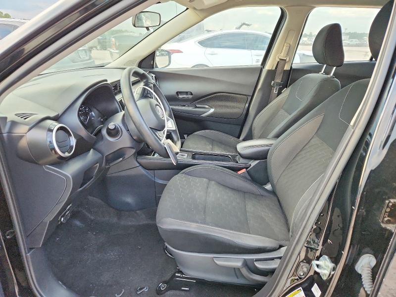 Продаж на аукціоні авто 2024 Nissan Kicks, vin: 3N1CP5CV4RL489129, номер лоту: 71992856