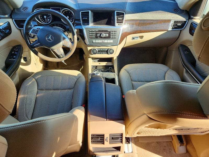 2014 Mercedes-benz Gl მანქანა იყიდება აუქციონზე, vin: 4JGDF7CE6EA378966, აუქციონის ნომერი: 72166196