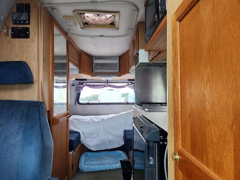 Продажа на аукционе авто 2000 Chevrolet Express, vin: 1GBHG31J6Y1171286, номер лота: 71579396
