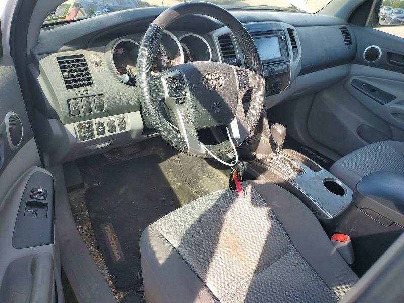 Aukcja sprzedaży 2014 Toyota Tacoma, vin: 5TFTU4GN2EX055042, numer aukcji: 70972726