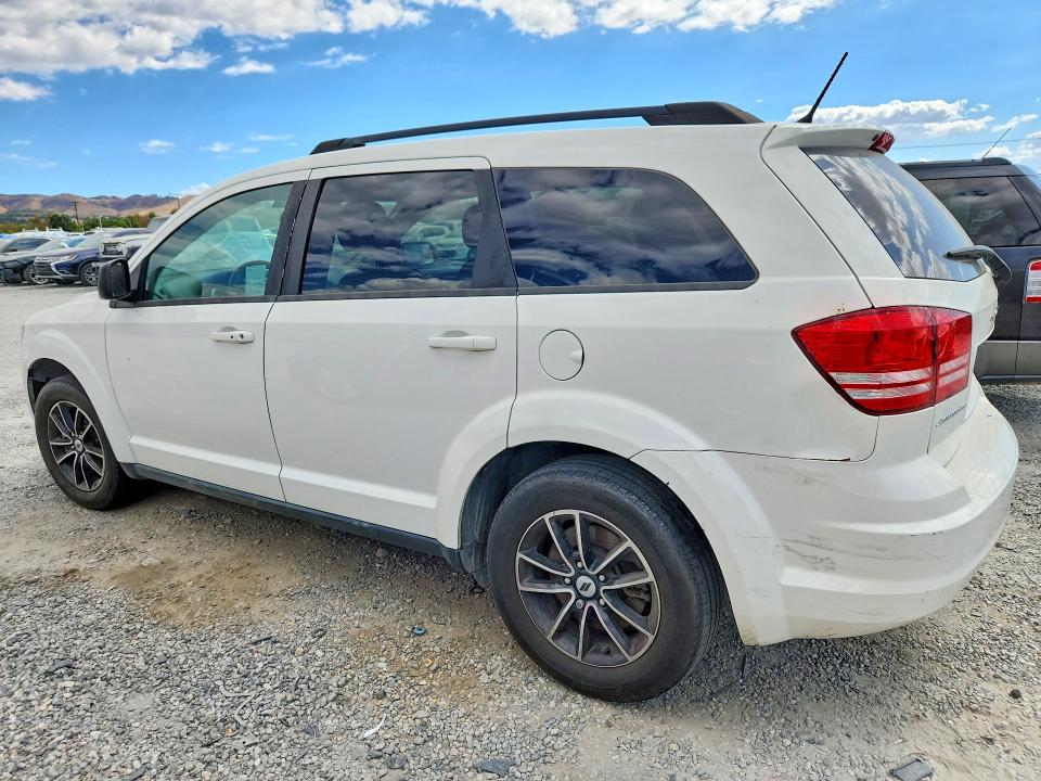 Продаж на аукціоні авто 2018 Dodge Journey, vin: 3C4PDCAB3JT229359, номер лоту: 71853306