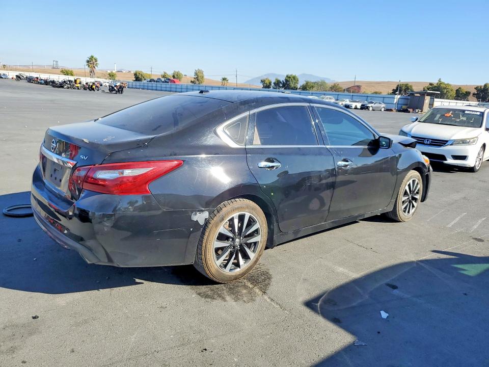 Aukcja sprzedaży 2018 Nissan Altima, vin: 1N4AL3AP3JC207738, numer aukcji: 71244546