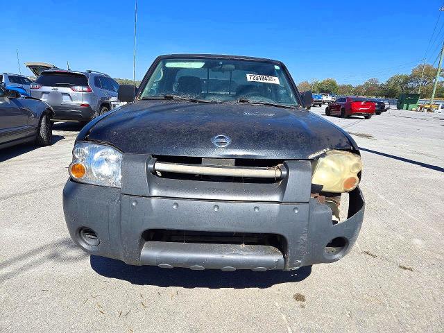 Aukcja sprzedaży 2002 Nissan Frontier, vin: 1N6DD26S42C356900, numer aukcji: 72318436