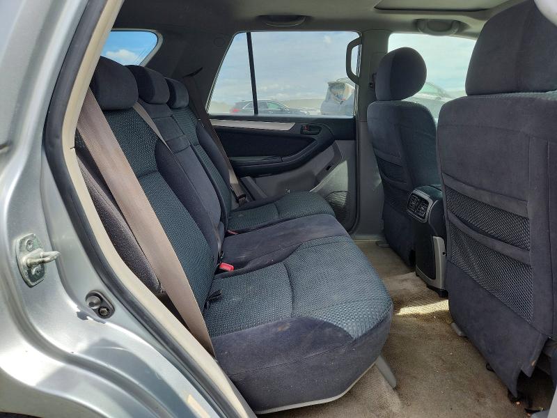 Aukcja sprzedaży 2004 Toyota 4runner, vin: JTEBU14R748026478, numer aukcji: 71819996