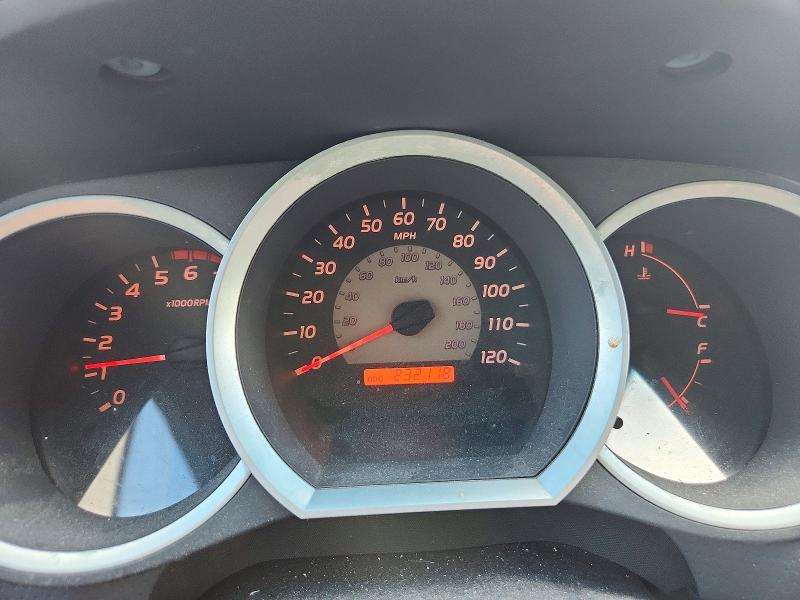 Aukcja sprzedaży 2010 Toyota Tacoma, vin: 3TMLU4EN5AM055782, numer aukcji: 71571056