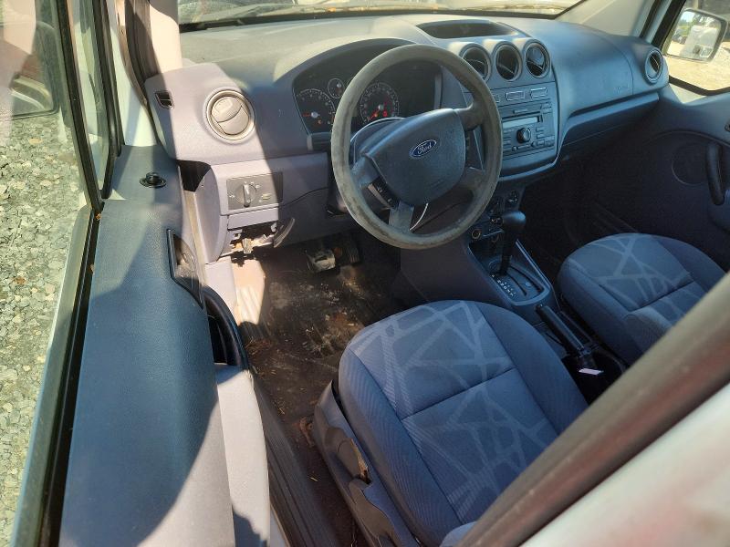 Продаж на аукціоні авто 2010 Ford Transit Connect, vin: NM0LS7BN2AT004332, номер лоту: 71959706