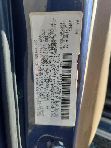 Продаж на аукціоні авто 2004 Toyota Sequoia, vin: 5TDZT34A14S223380, номер лоту: 71905176