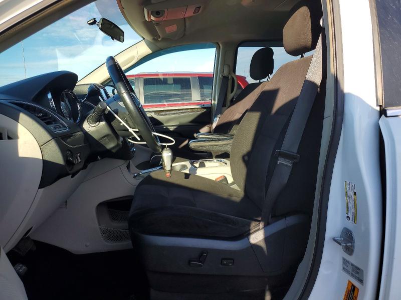 Продажа на аукционе авто 2015 Chrysler Town & Country, vin: 2C4RC1BG3FR513286, номер лота: 70836756