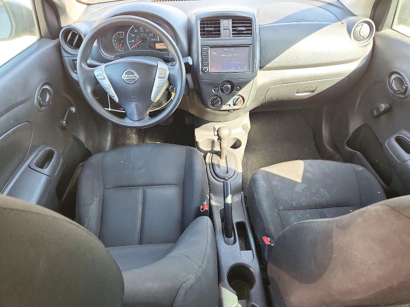 Продаж на аукціоні авто 2019 Nissan Versa, vin: 3N1CN7AP1KL839778, номер лоту: 68941856