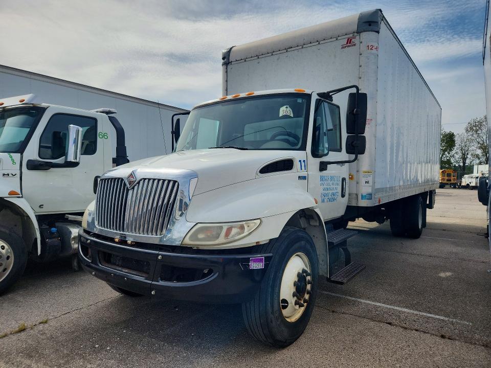 Auction sale of the 2013 International 4000, vin: 1HTMMAAL4DH162759, lot number: 71202546