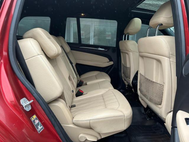 Продаж на аукціоні авто 2017 Mercedes-benz Gls, vin: 4JGDF6EE3HA854053, номер лоту: 73333786