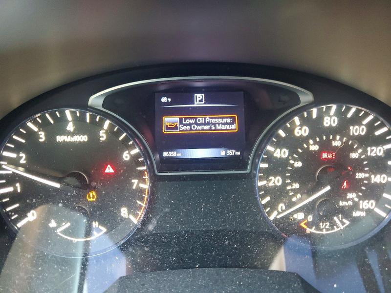 Aukcja sprzedaży 2017 Nissan Altima, vin: 1N4AL3AP7HC228909, numer aukcji: 70773806